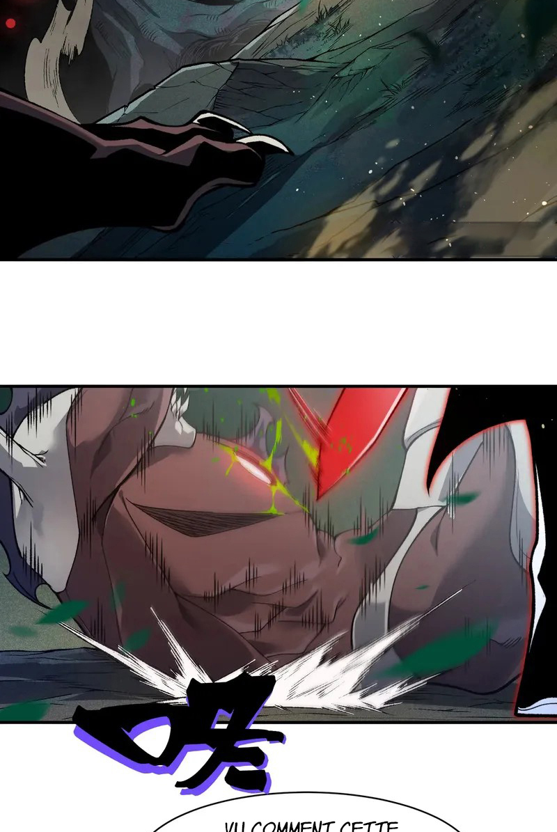 Read Demon Evolution FR Manga Online