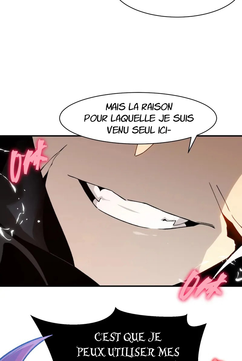 Read Demon Evolution FR Manga Online