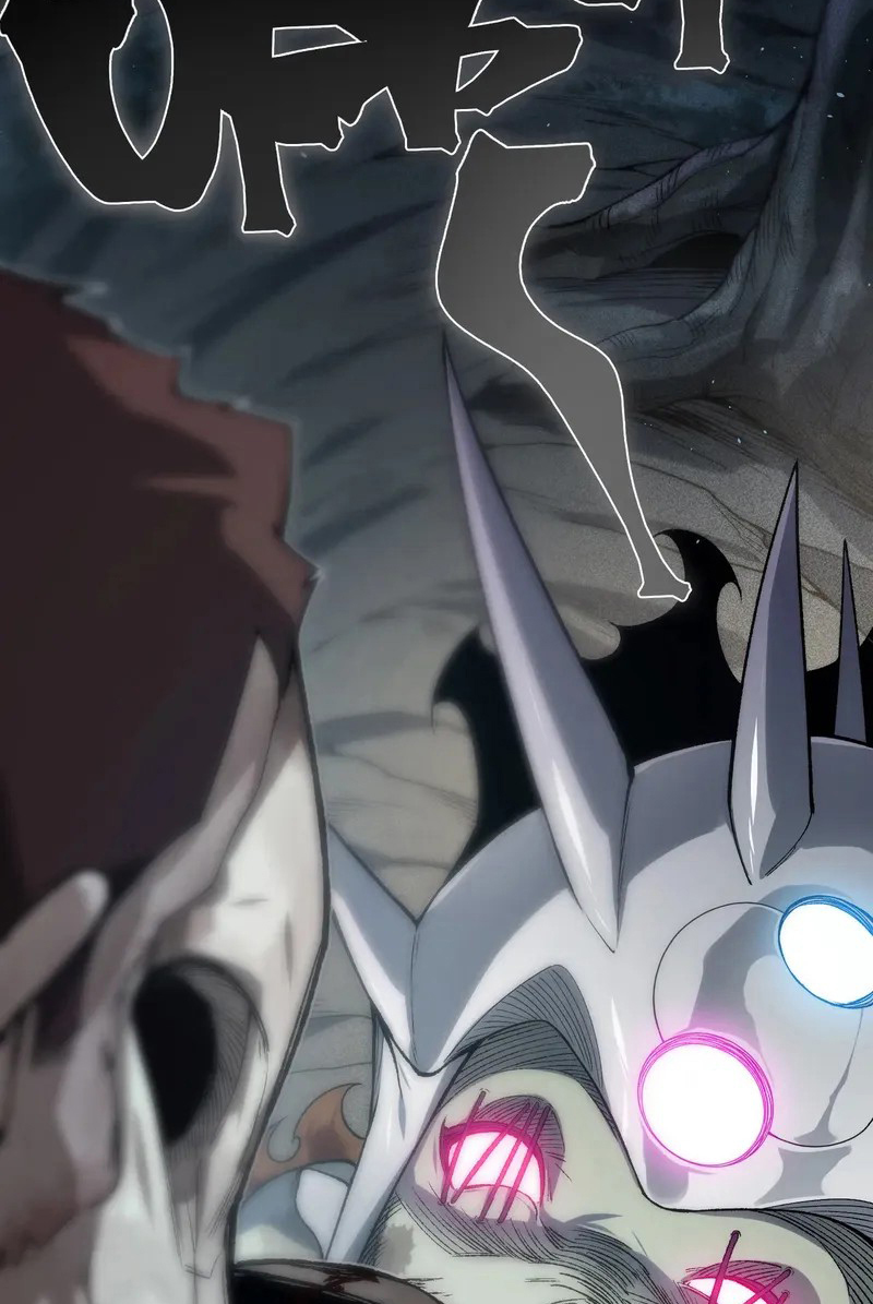 Read Demon Evolution FR Manga Online