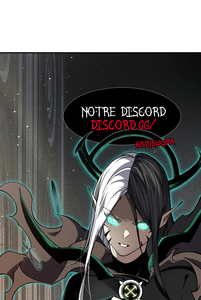 Read Demon Evolution FR Manga Online