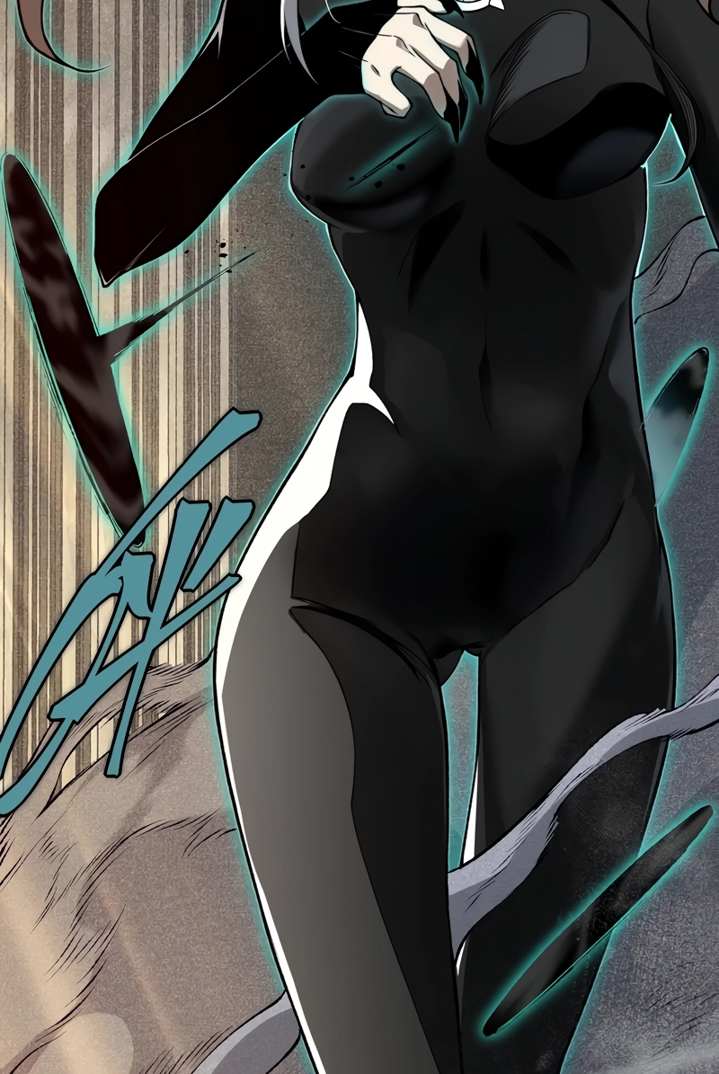 Read Demon Evolution FR Manga Online
