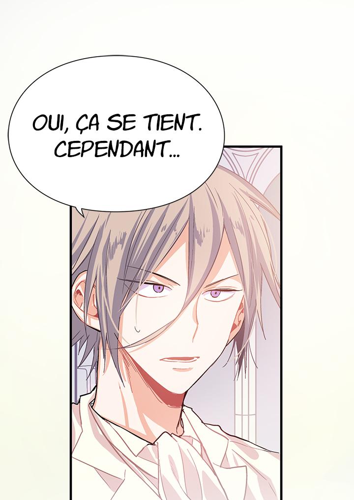 Read Doctor Elise FR Manga Online