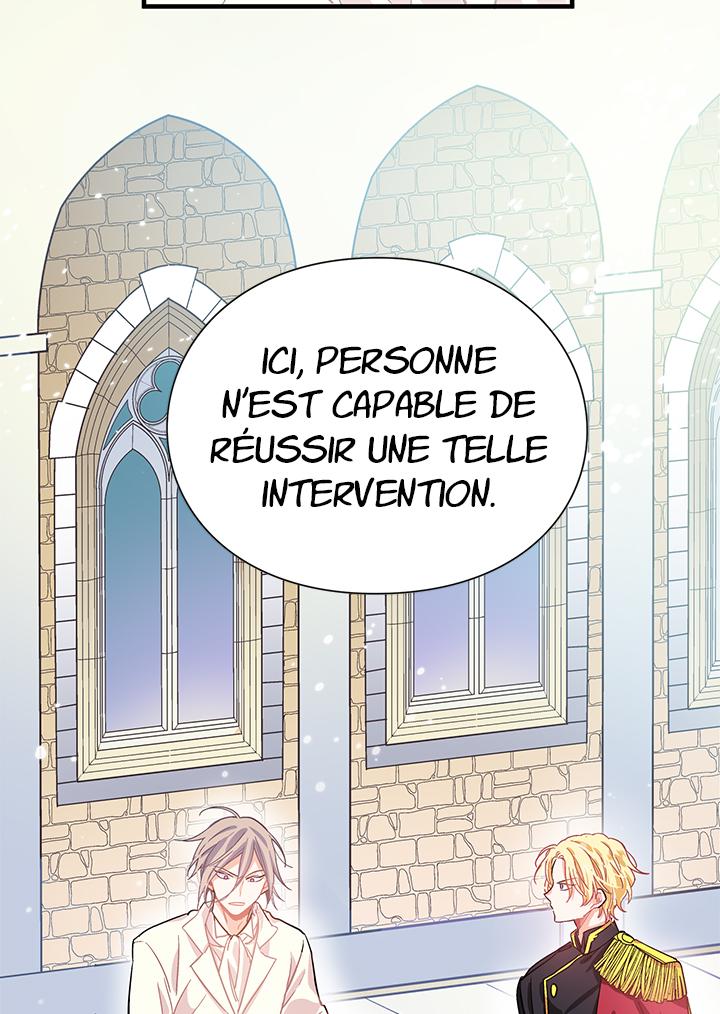 Read Doctor Elise FR Manga Online
