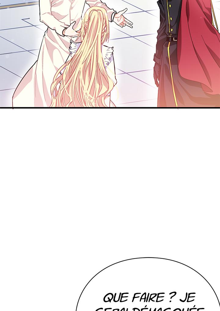 Read Doctor Elise FR Manga Online