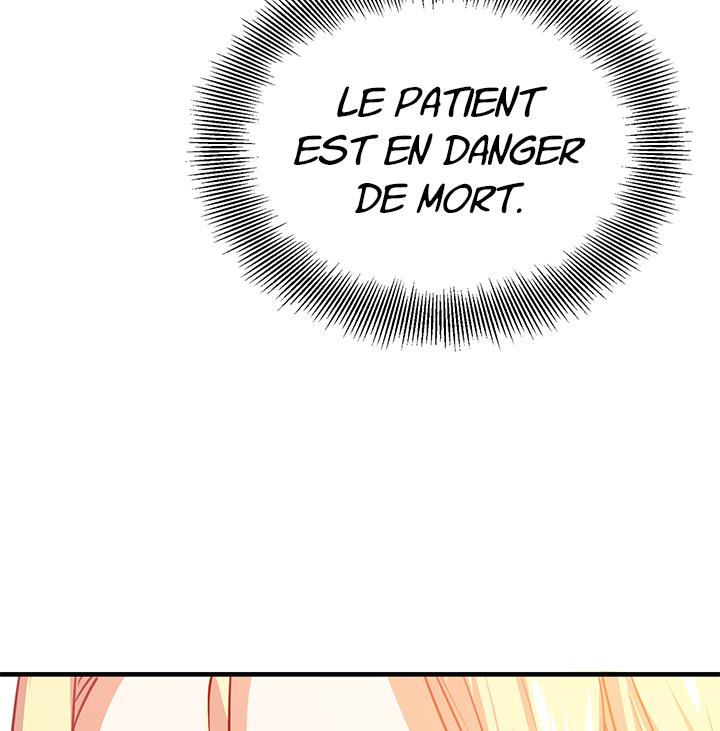 Read Doctor Elise FR Manga Online