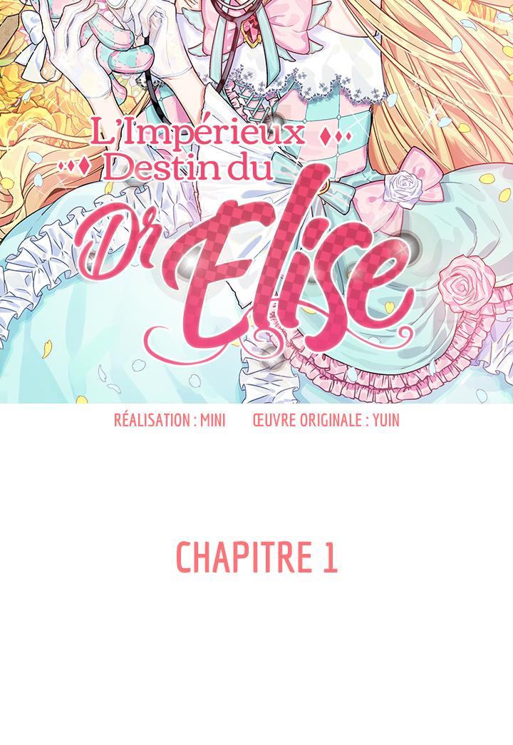 Read Doctor Elise FR Manga Online
