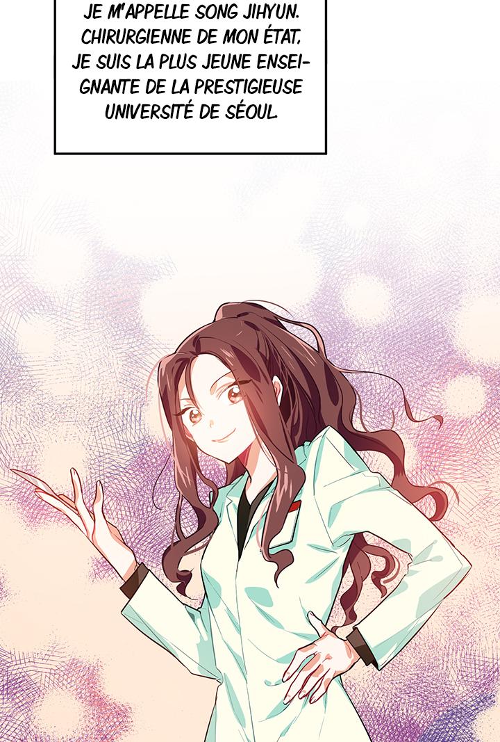Read Doctor Elise FR Manga Online