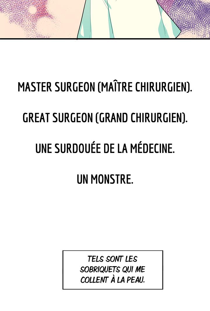Read Doctor Elise FR Manga Online