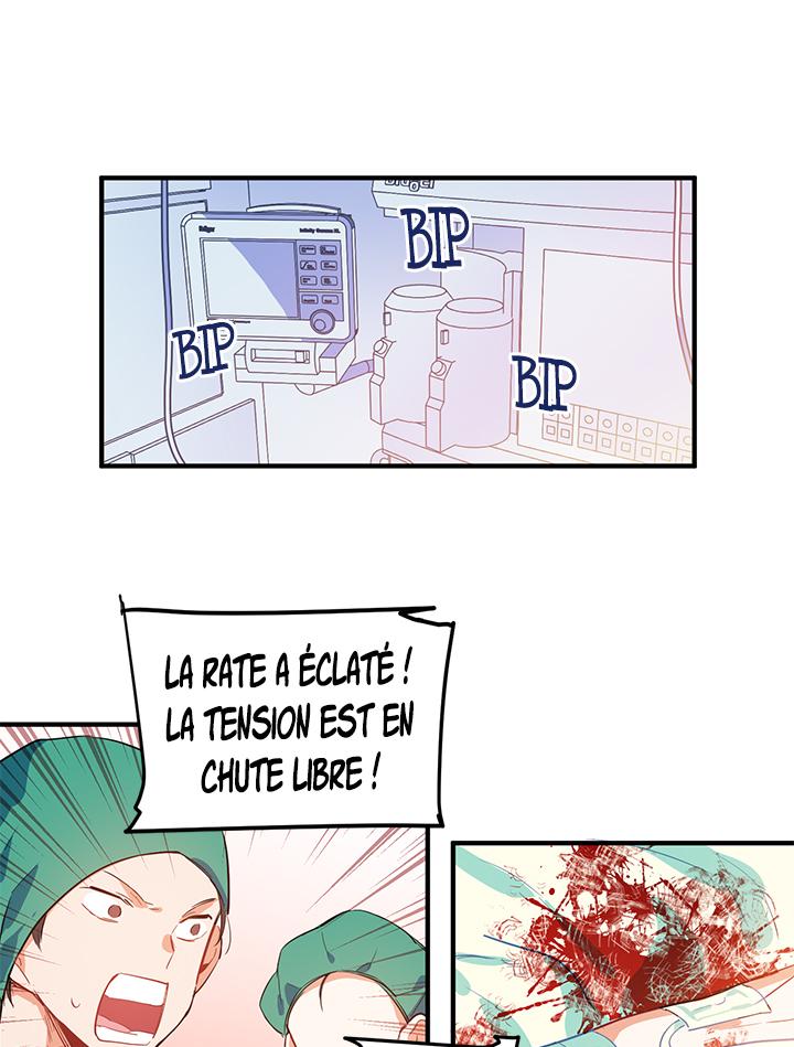 Read Doctor Elise FR Manga Online