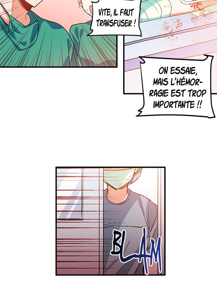 Read Doctor Elise FR Manga Online