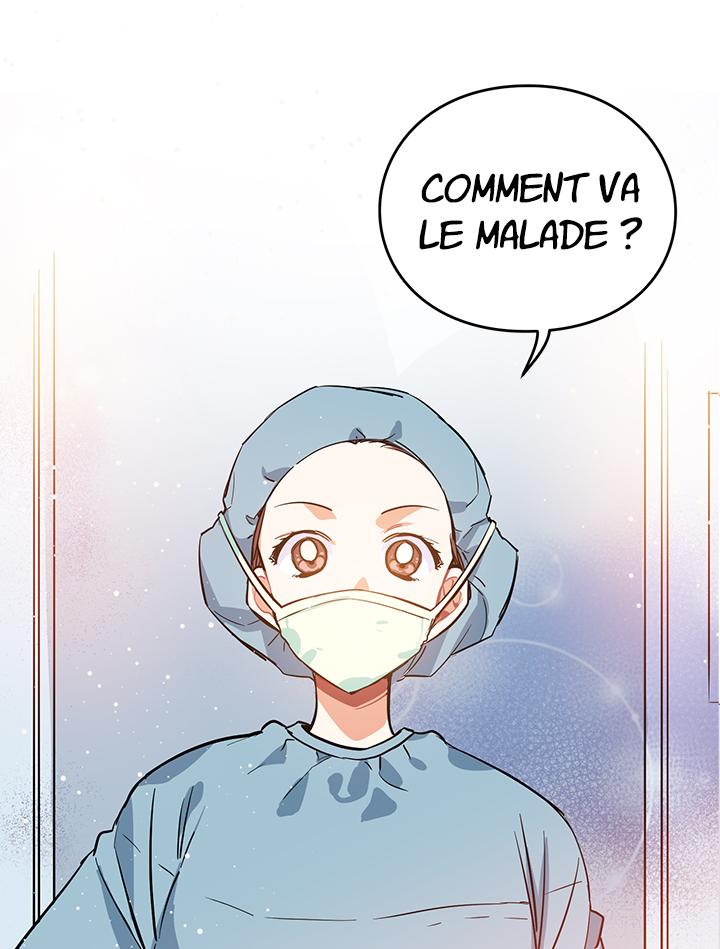 Read Doctor Elise FR Manga Online