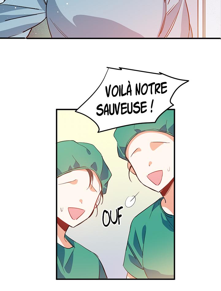 Read Doctor Elise FR Manga Online