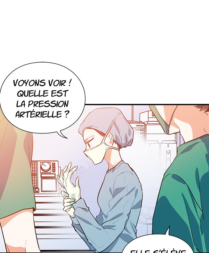 Read Doctor Elise FR Manga Online