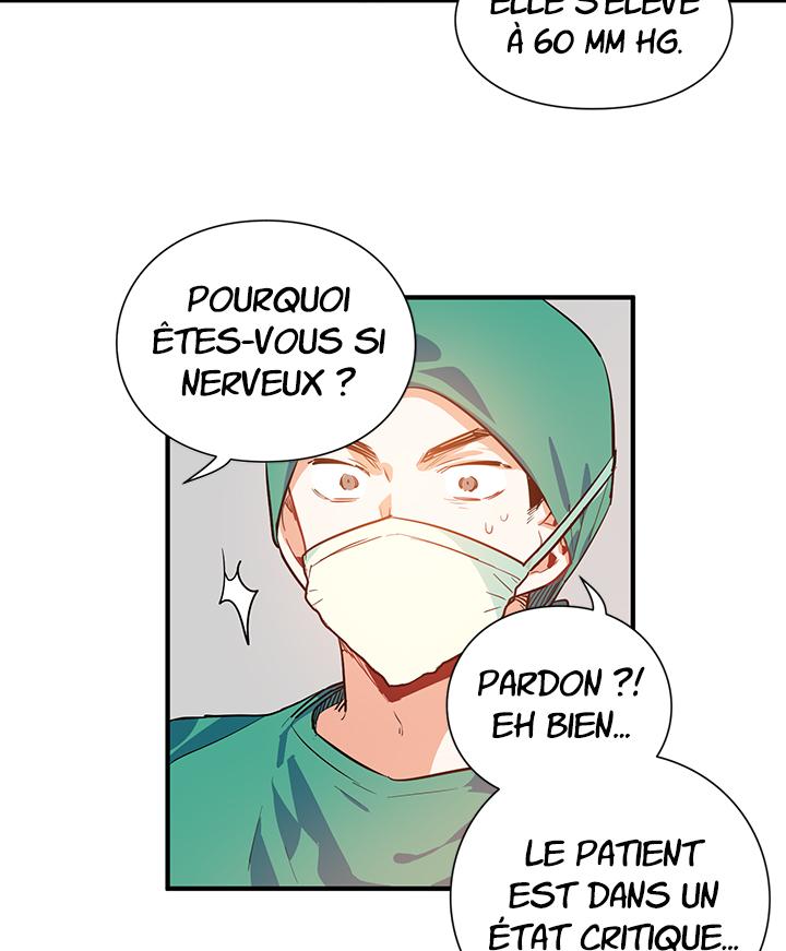 Read Doctor Elise FR Manga Online