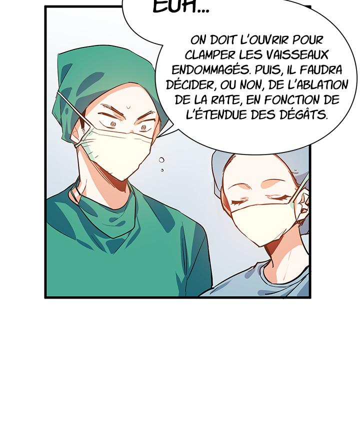 Read Doctor Elise FR Manga Online