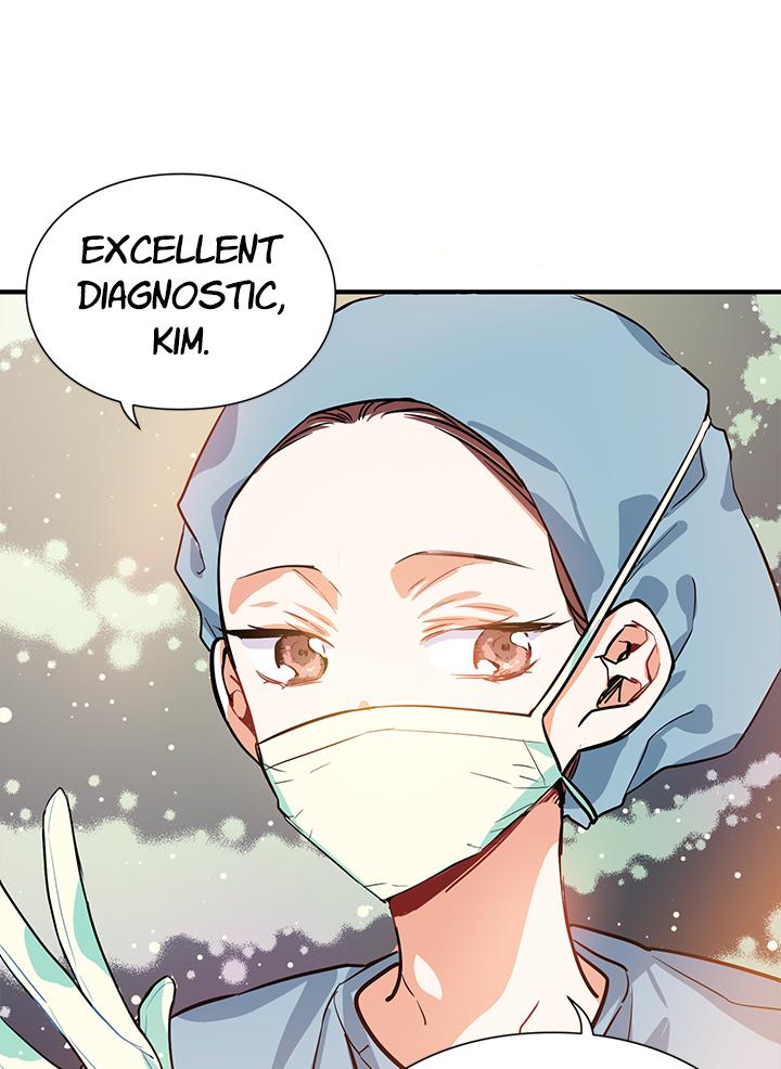 Read Doctor Elise FR Manga Online