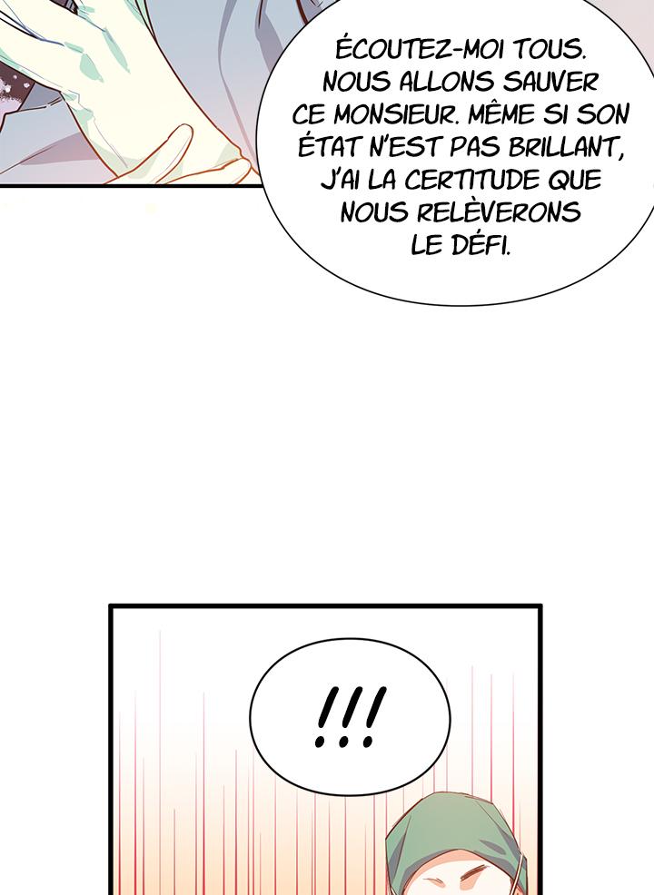 Read Doctor Elise FR Manga Online