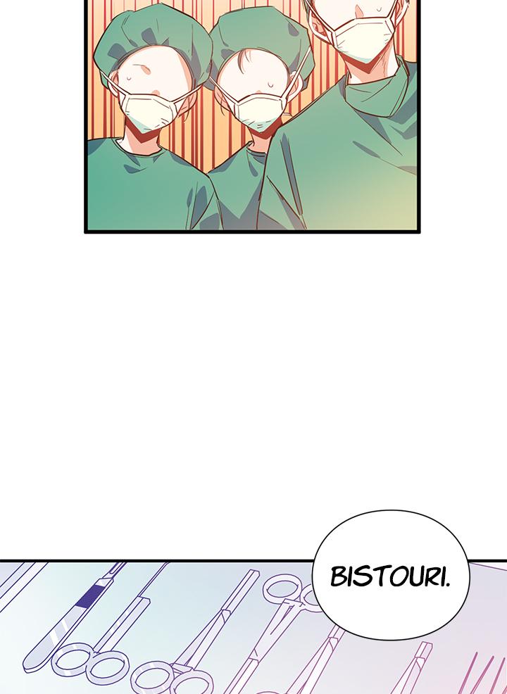 Read Doctor Elise FR Manga Online