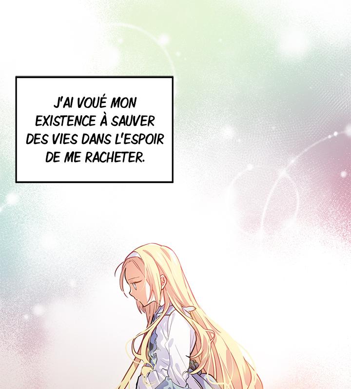 Read Doctor Elise FR Manga Online