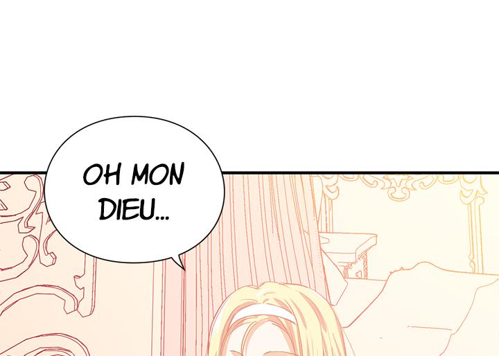 Read Doctor Elise FR Manga Online