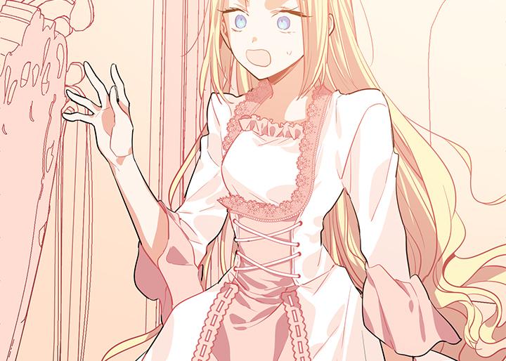 Read Doctor Elise FR Manga Online