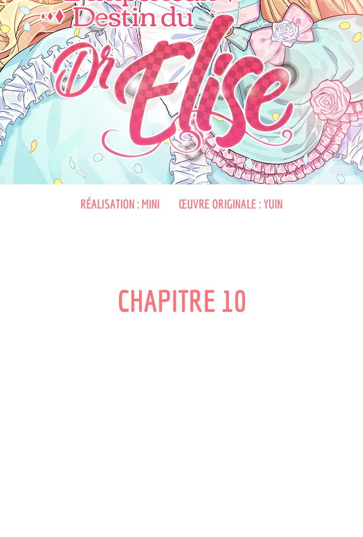 Read Doctor Elise FR Manga Online