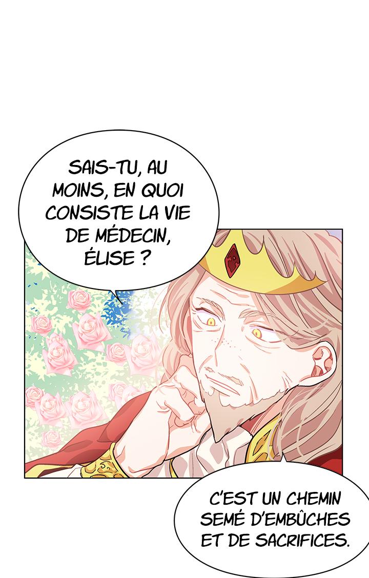 Read Doctor Elise FR Manga Online
