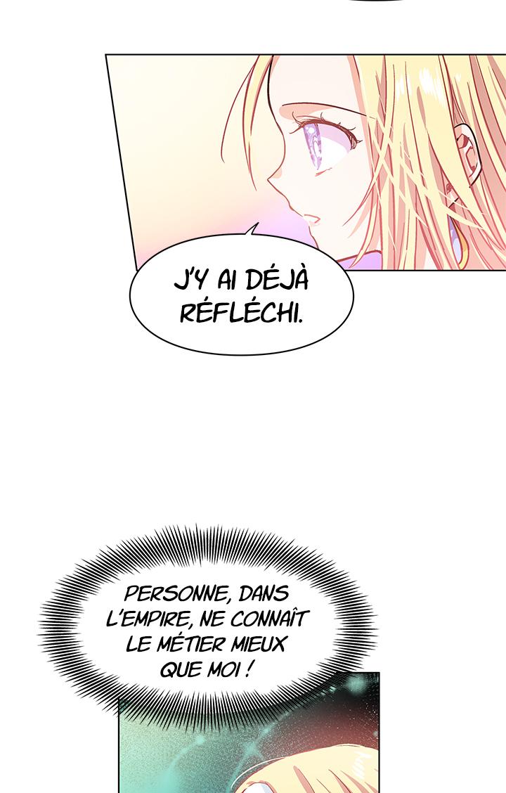 Read Doctor Elise FR Manga Online