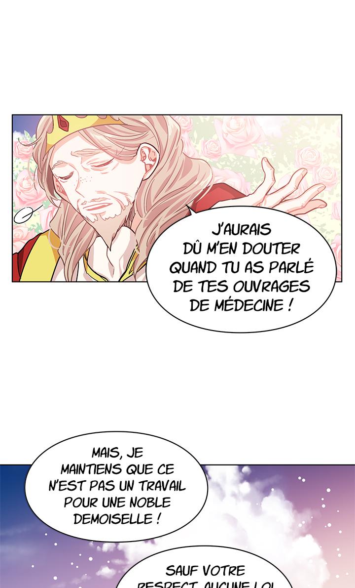 Read Doctor Elise FR Manga Online