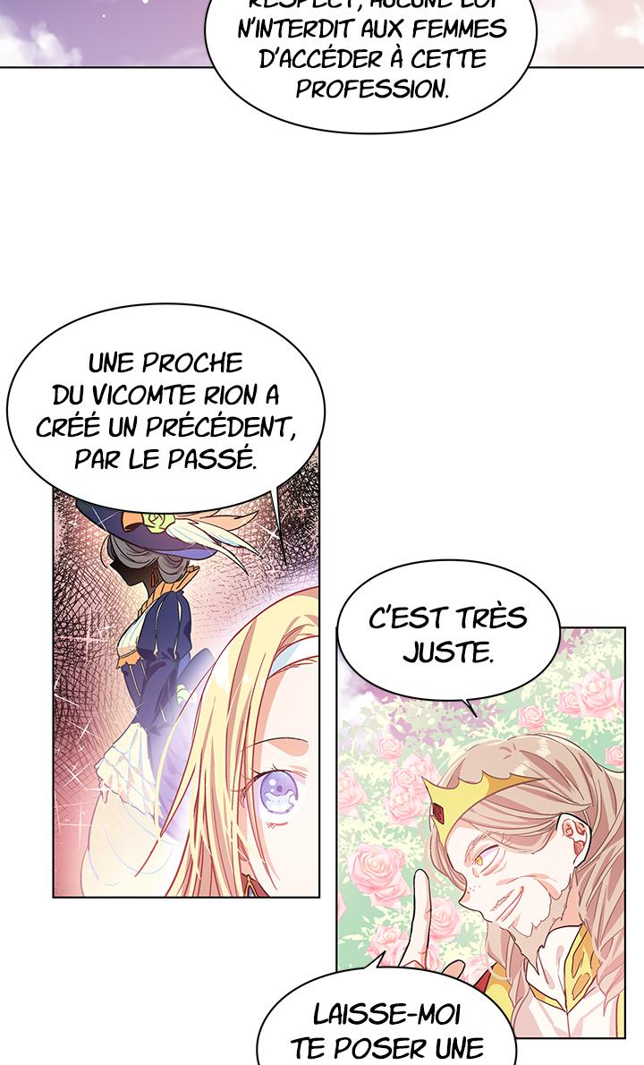 Read Doctor Elise FR Manga Online