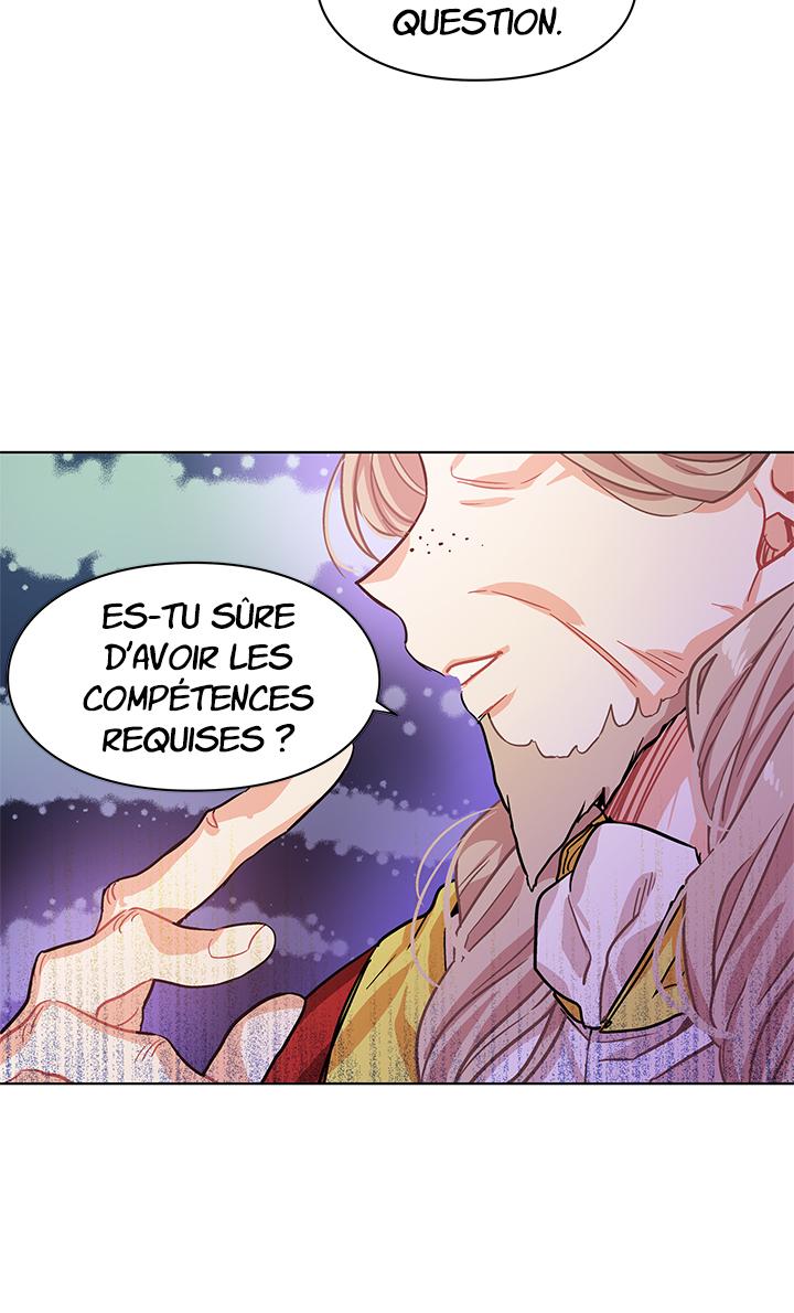 Read Doctor Elise FR Manga Online