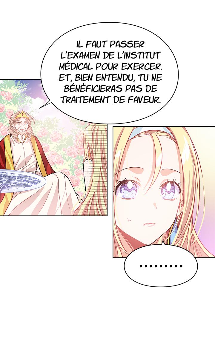 Read Doctor Elise FR Manga Online