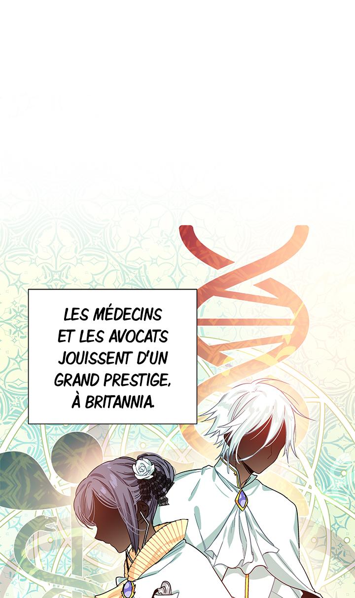 Read Doctor Elise FR Manga Online