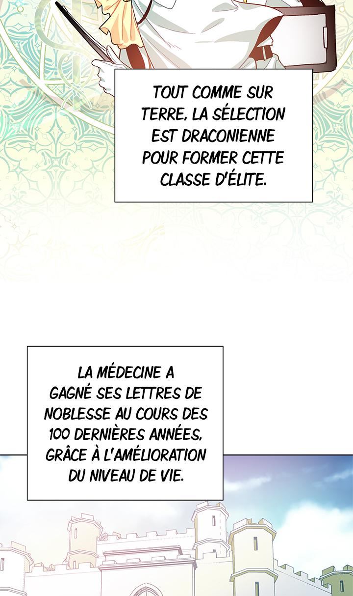 Read Doctor Elise FR Manga Online