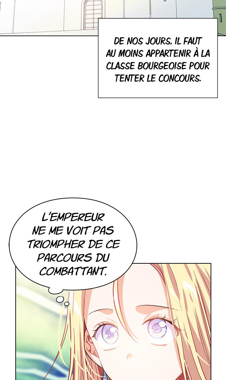 Read Doctor Elise FR Manga Online