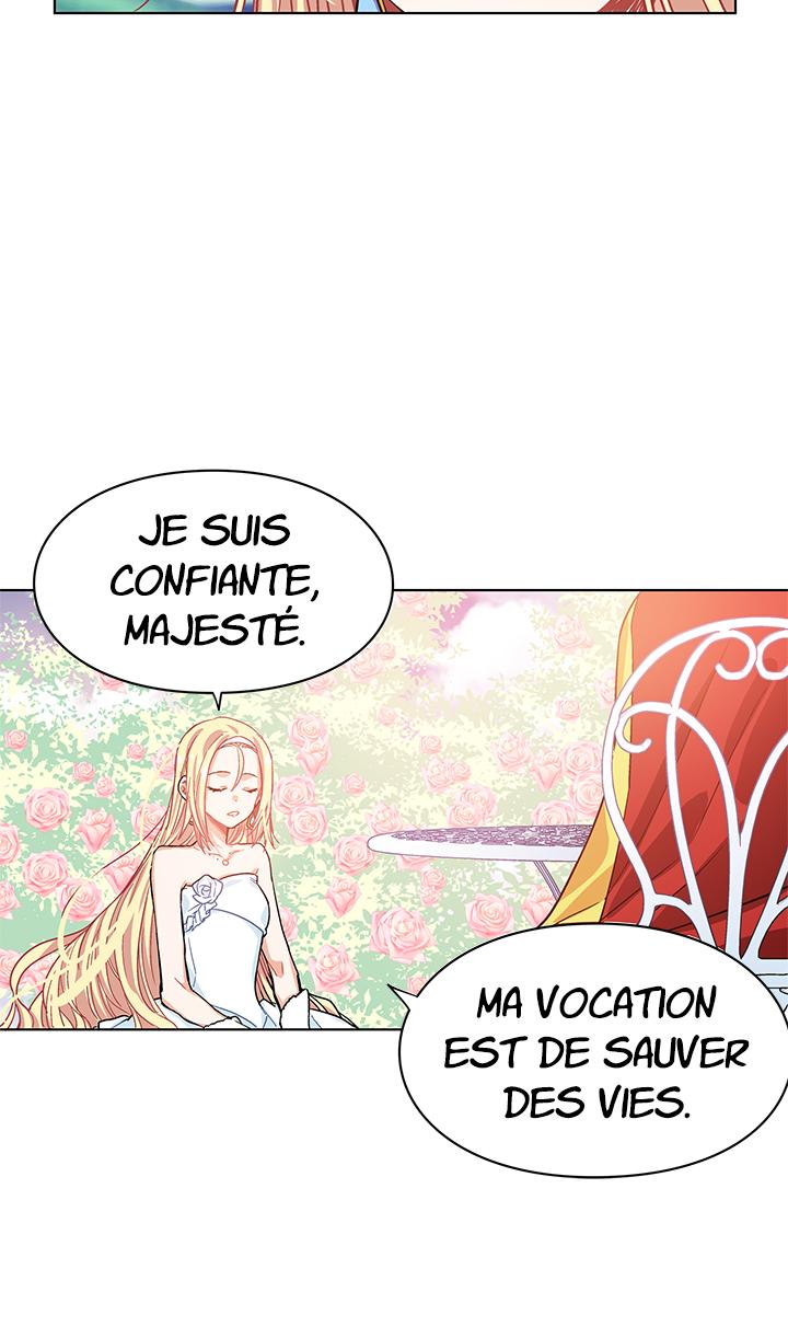 Read Doctor Elise FR Manga Online