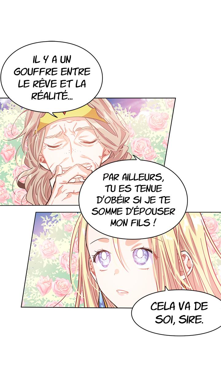 Read Doctor Elise FR Manga Online