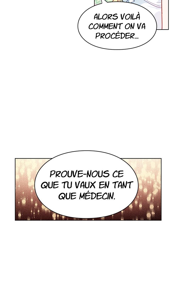 Read Doctor Elise FR Manga Online