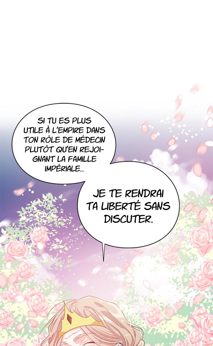 Read Doctor Elise FR Manga Online