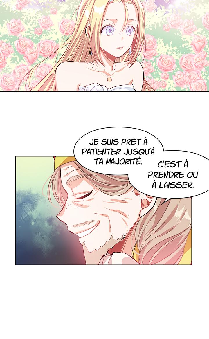 Read Doctor Elise FR Manga Online