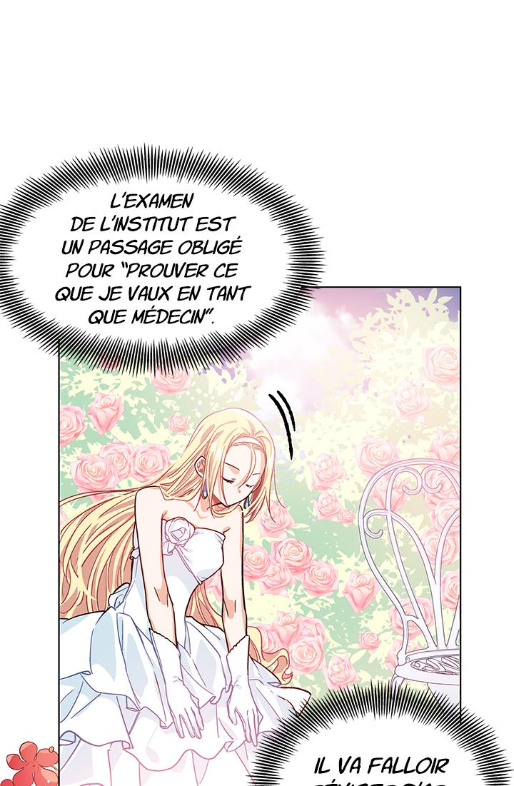 Read Doctor Elise FR Manga Online