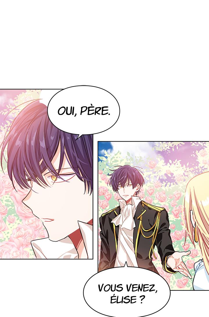 Read Doctor Elise FR Manga Online
