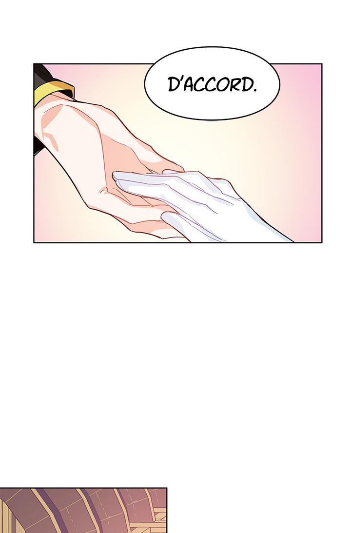 Read Doctor Elise FR Manga Online