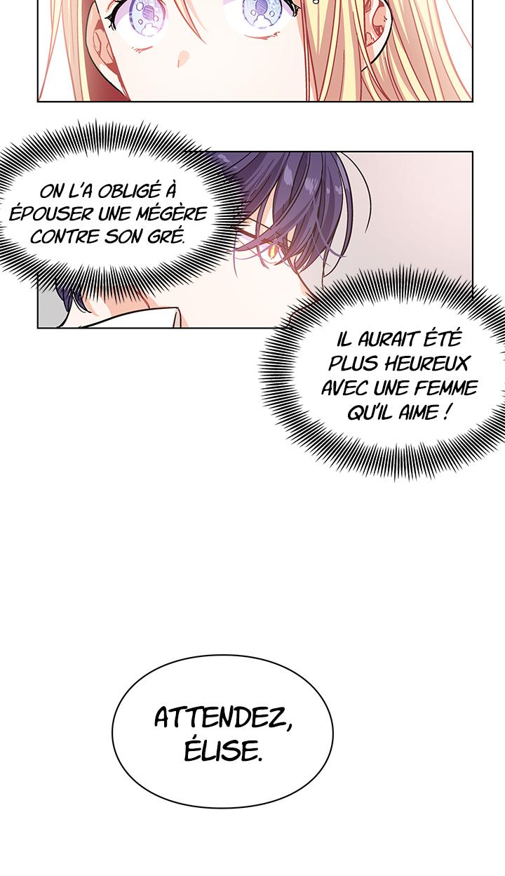 Read Doctor Elise FR Manga Online