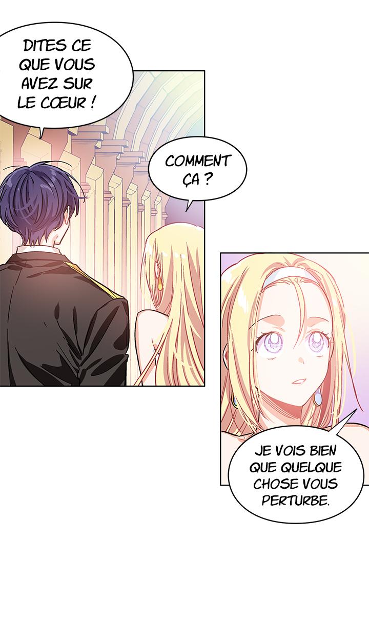 Read Doctor Elise FR Manga Online