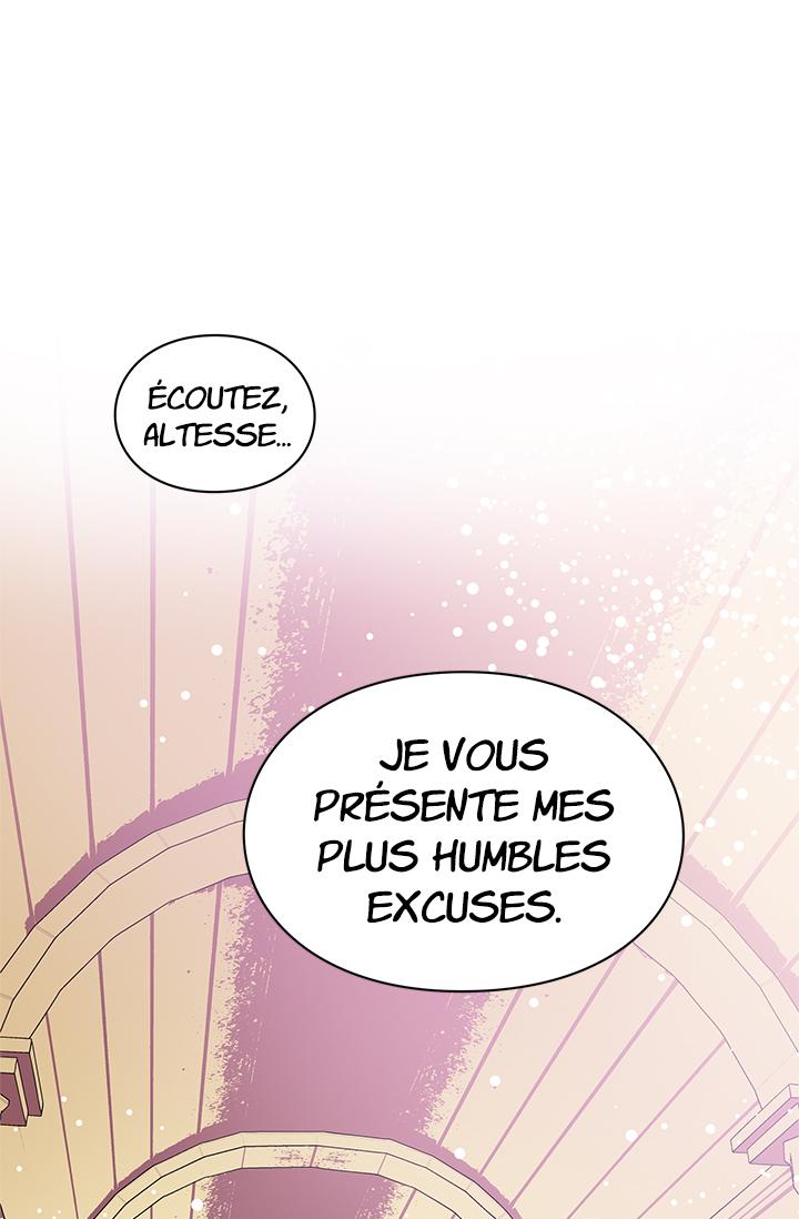 Read Doctor Elise FR Manga Online