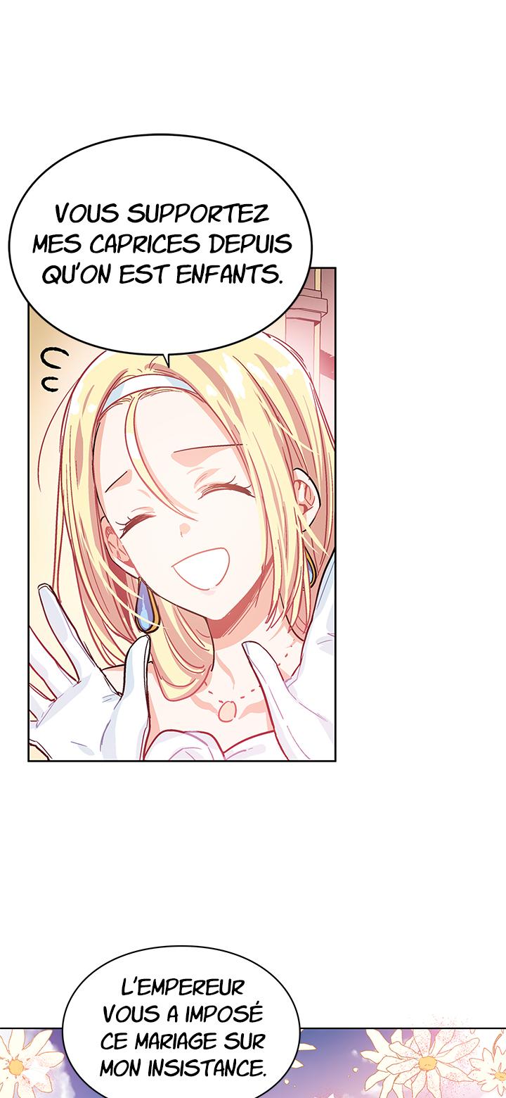 Read Doctor Elise FR Manga Online