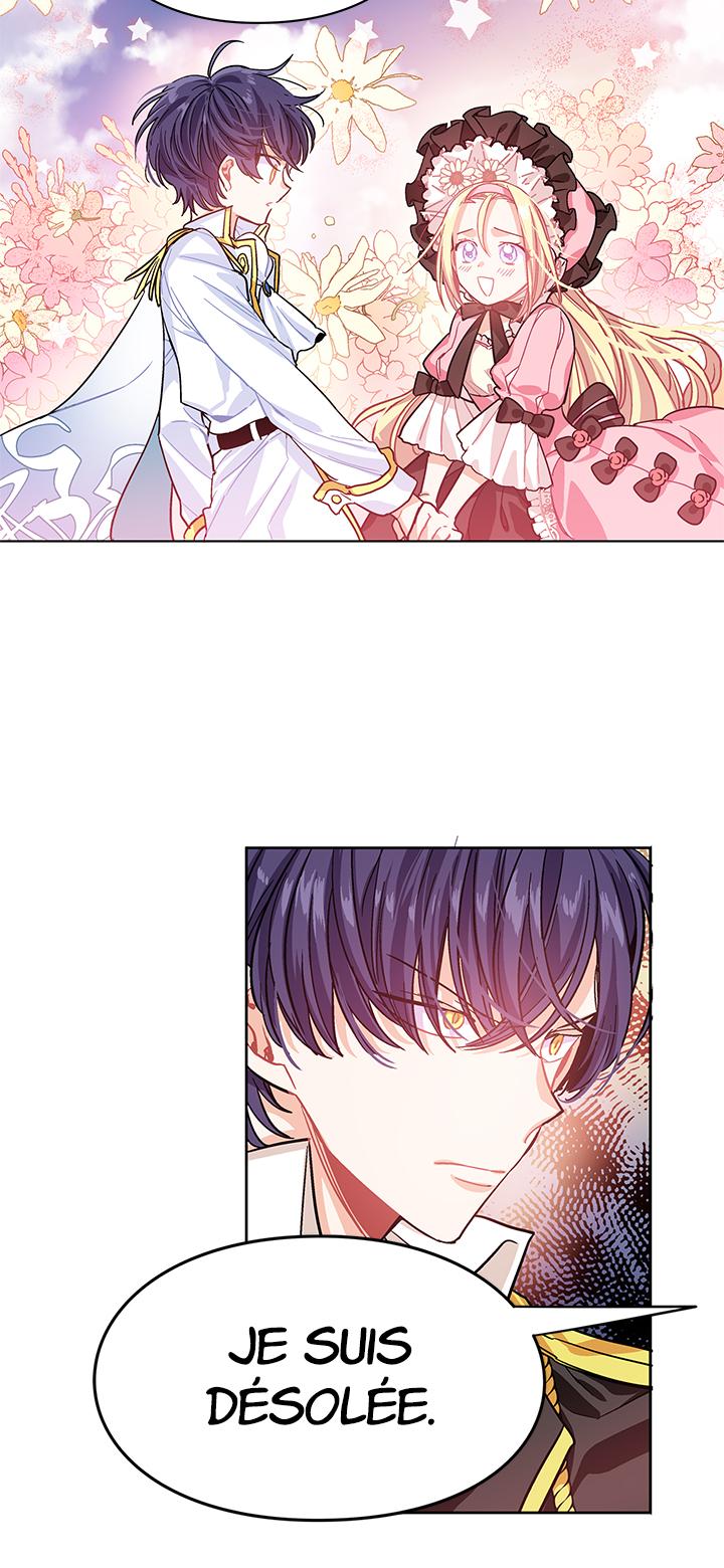 Read Doctor Elise FR Manga Online