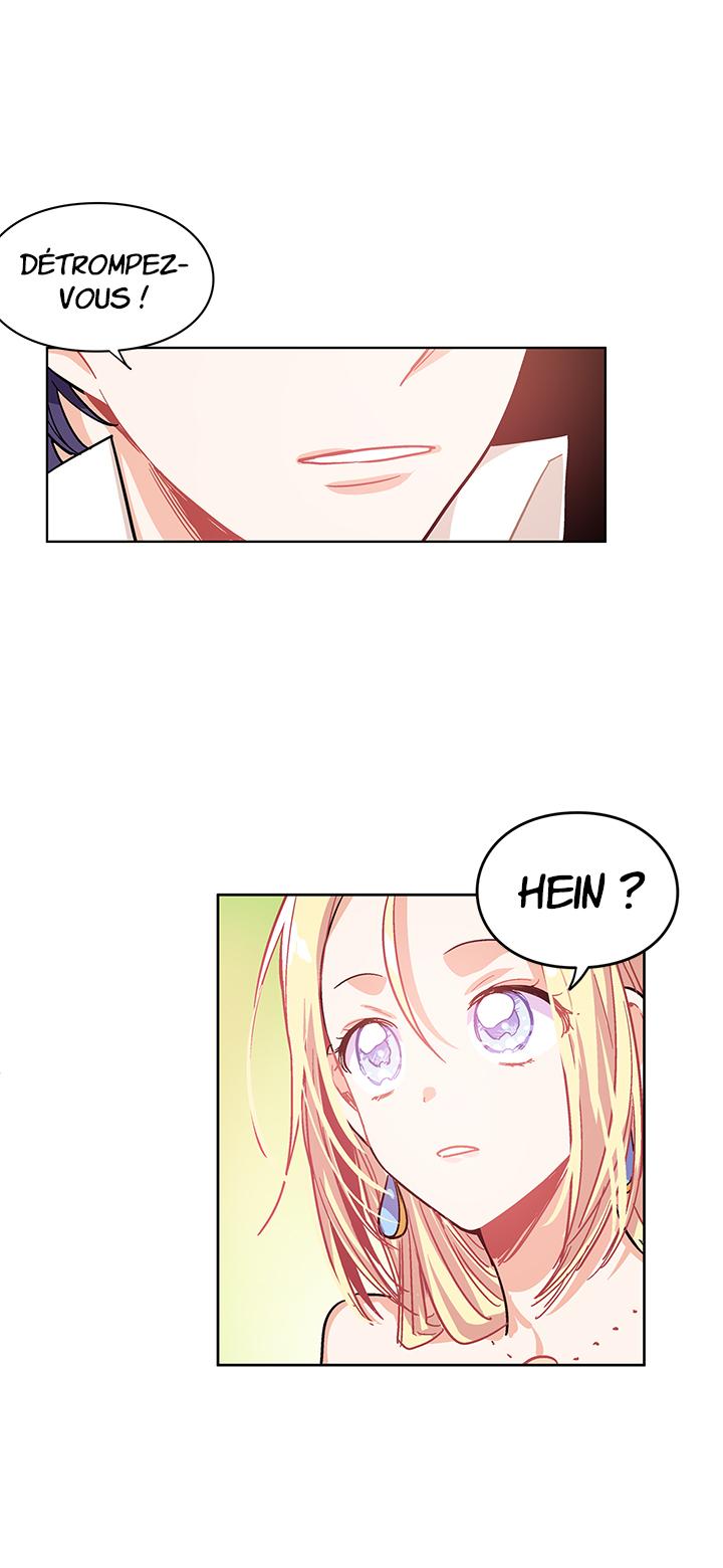 Read Doctor Elise FR Manga Online