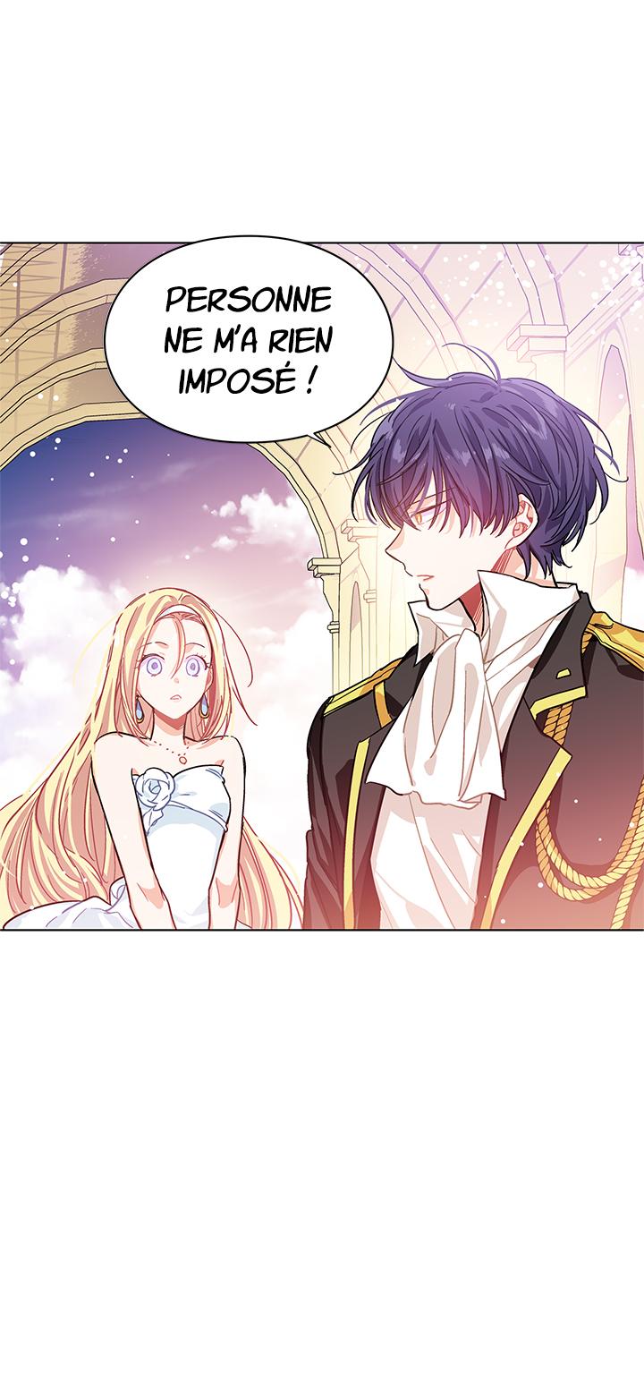 Read Doctor Elise FR Manga Online